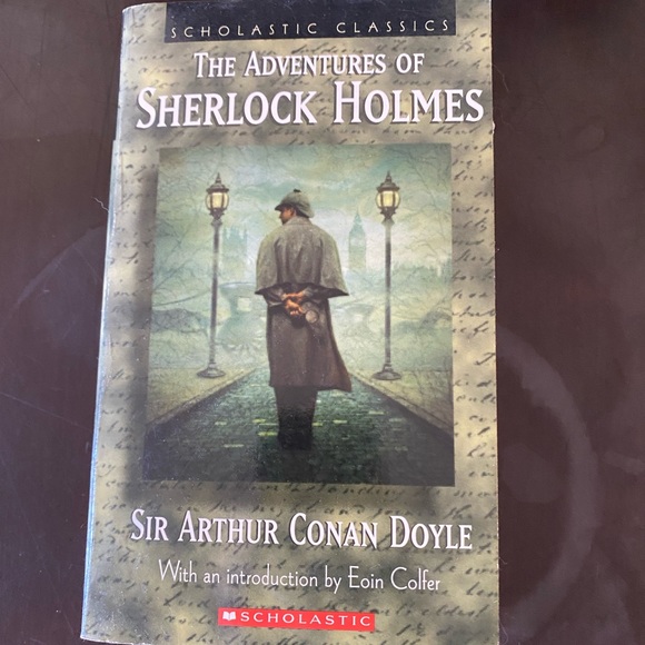 BUNDLE OF SCHOLASTIC CLASSIC BOOKS - Picture 3 of 6